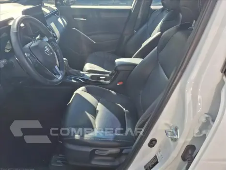 COROLLA CROSS 2.0 VVT-IE FLEX XRE DIRECT SHIFT