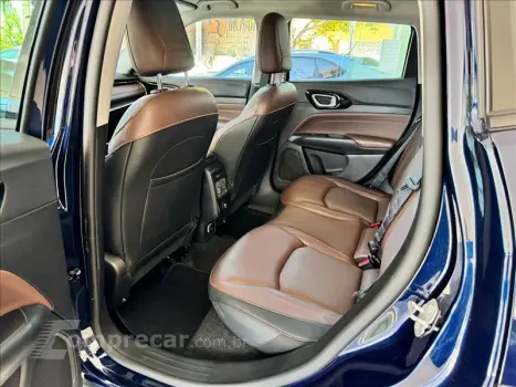 COMPASS 1.3 T270 Turbo Limited