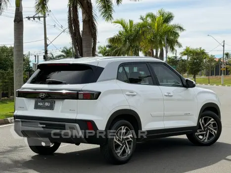 CRETA 1.0 Tgdi Limited Safety
