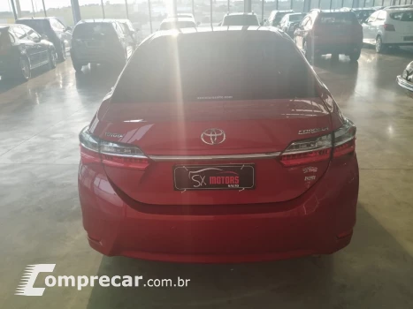 COROLLA 1.8 GLI Upper 16V