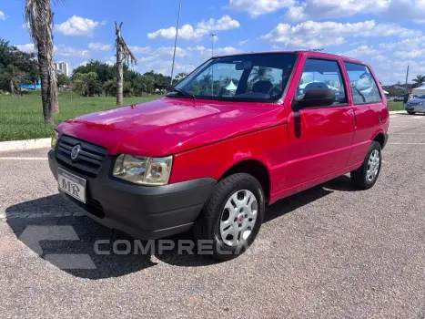 UNO 1.0 MPI Mille Fire Economy 8V