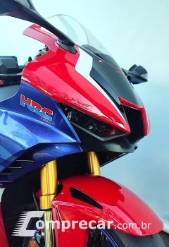 HONDA CBR 1000RR-R FIREBLADE SP