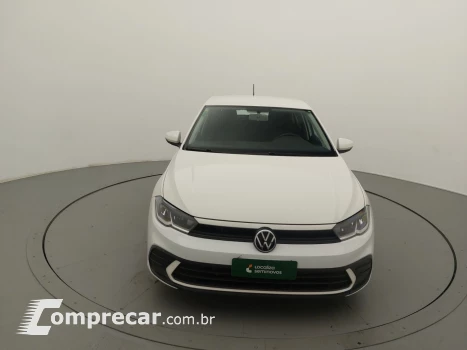 POLO 1.0 MPI MANUAL