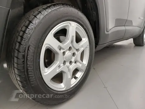 RENEGADE 1.3 T270 TURBO FLEX SPORT AT6