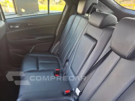 ECLIPSE CROSS 1.5 MIVEC TURBO GASOLINA HPE-S CVT