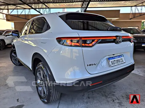 HR-V 1.5 DI I-vtec EXL
