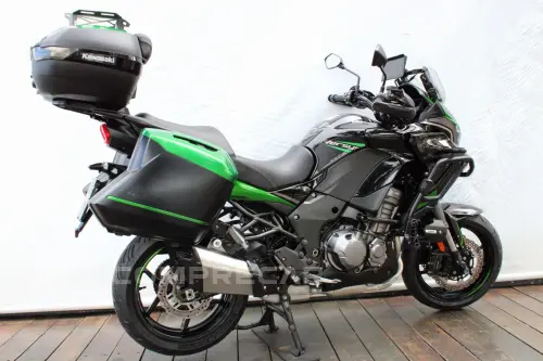 KAWASAKI VERSYS 1000 GRAND TOURER ABS