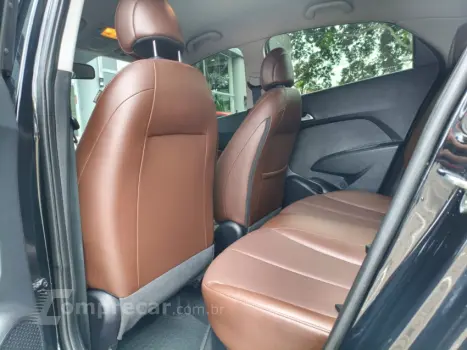 HB20 1.6 Premium 16V