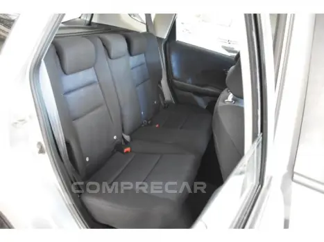 FIT - 1.4 LX 16V 4P AUTOMÁTICO