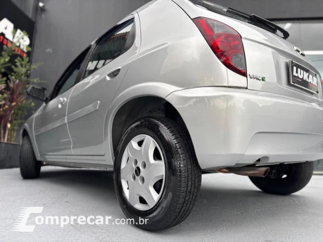 CELTA 1.0 MPFI LT 8V