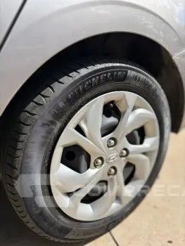 HB20S Comfort Plus 1.0 Flex 12V Mec.