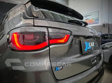 COMPASS 2.0 16V FLEX SPORT AUTOMATICO