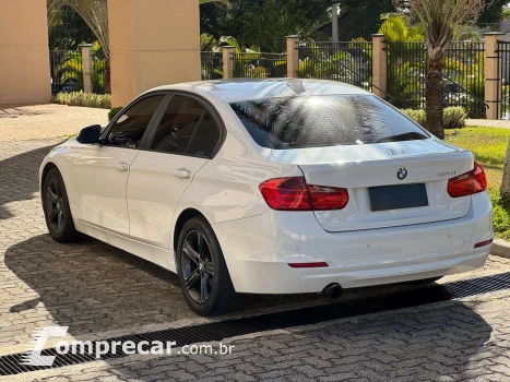 320I 2.0 16V
