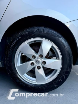 FLUENCE 2.0 Dynamique 16V