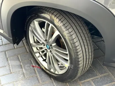 FASTBACK - 1.0 TURBO 200 CVT