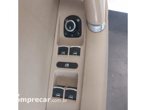PASSAT 2.0 TSI HIGLHINE VARIANT GASOLINA 4P AUTOMATIZADO
