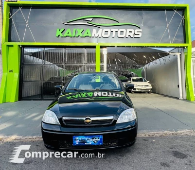 CORSA 1.4 MPFI Maxx 8V