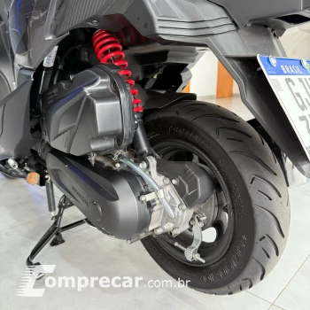 ELITE 125 CC
