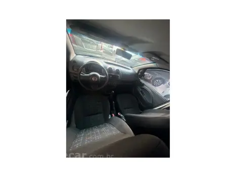 UNO 1.4 EVO ECONOMY 8V FLEX 4P MANUAL