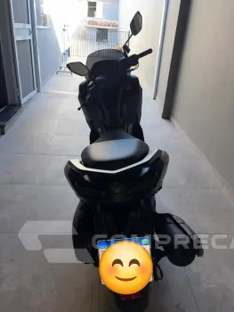 Nmax 160