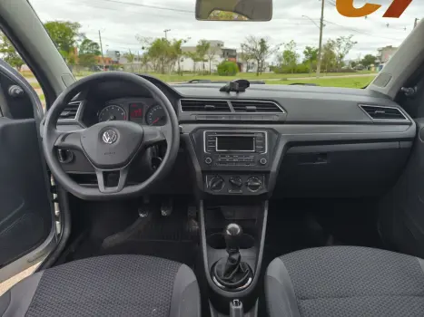 VOYAGE 1.6 MSI TOTALFLEX 4P MANUAL