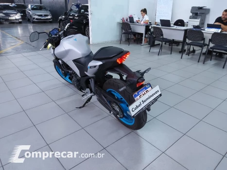 MT-03 ABS