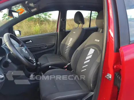 FOX 1.6 MSI RUN 8V FLEX 4P MANUAL