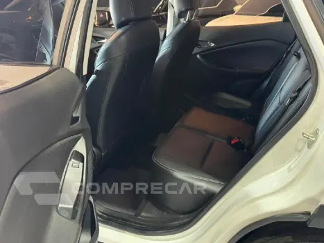 TRACKER 1.2 TURBO FLEX PREMIER AUTOMÁTICO
