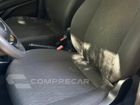 CRONOS 1.0 FIREFLY FLEX DRIVE MANUAL