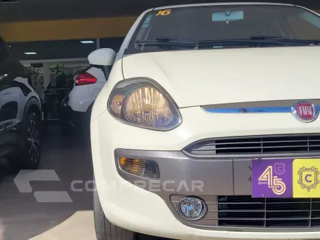 Punto ESSENCE SP Dualogic 1.6 Flex 16V