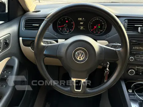 JETTA 2.0 Comfortline