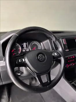 AMAROK 2.0 HIGHLINE 4X4 CD 16V TURBO INTERCOOLER