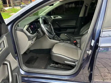 Polo Highline 200 TSI 1.0 Flex 12V Aut.