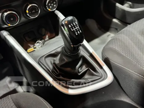 ONIX 1.0 FLEX LT MANUAL
