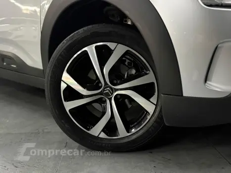 C4 CACTUS 1.6 VTI 120 FLEX FEEL EAT6