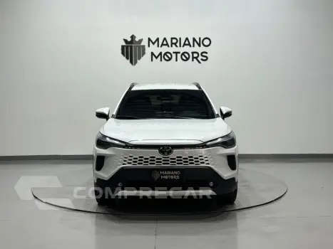 COROLLA CROSS 2.0 VVT-IE FLEX XRE DIRECT SHIFT