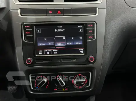 Fox Connect 1.6 Flex 8V 5p