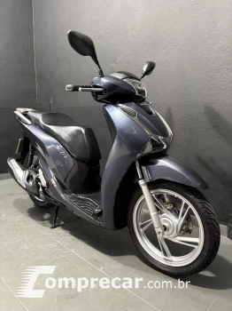 SH 150 I ABS