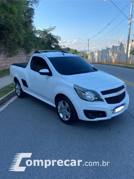 MONTANA 1.4 MPFI Sport CS 8V