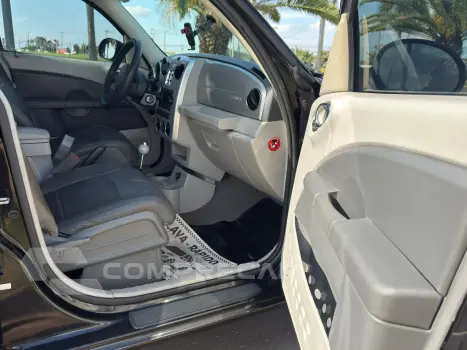 PT CRUISER 2.4 Classic 16V
