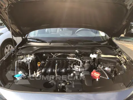 Hr-V 1.5 Di I-Vtec Flex Exl Cvt