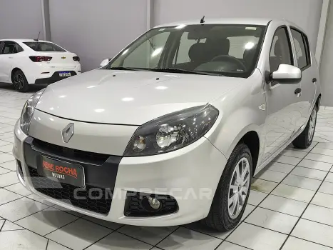 SANDERO 1.0 Expression 16V