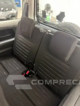 Jimny Wide/ Jimny/4ALL 1.3 16V