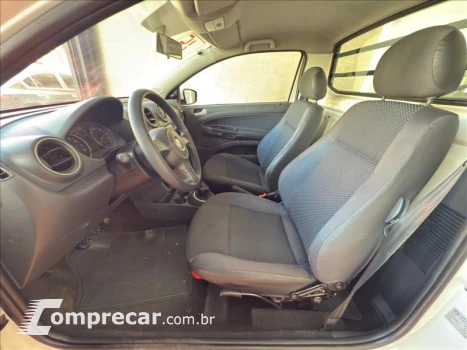 SAVEIRO 1.6 MI Startline CS 8V