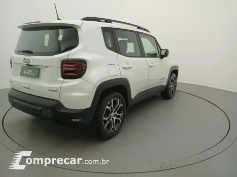 RENEGADE 1.3 T270 TURBO FLEX LONGITUDE AT6