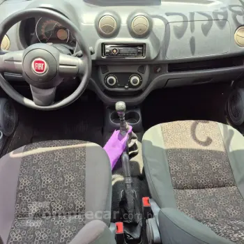 UNO VIVACE/RUA 1.0 EVO Fire Flex 8V 5p