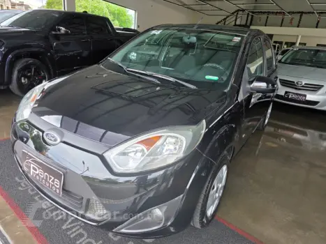 FIESTA 1.6 Rocam SE 8V