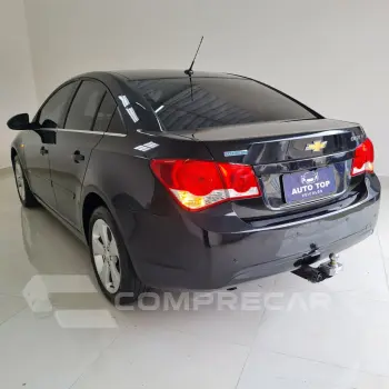 CRUZE 1.8 LT 16V
