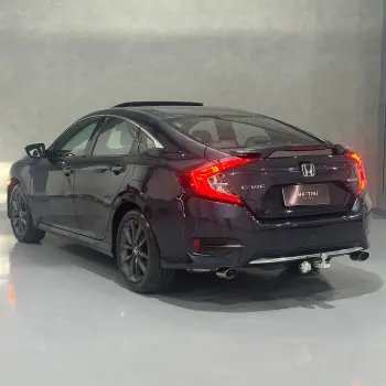 Civic Sedan TOURING 1.5 Turbo 16V Aut.4p