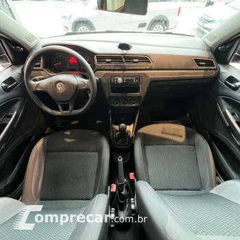 Gol 1.6 MSI Flex 8V 5p